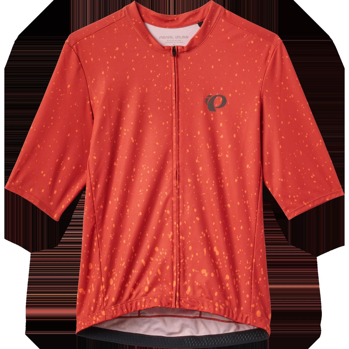 Men's Attack Short Sleeve Jersey