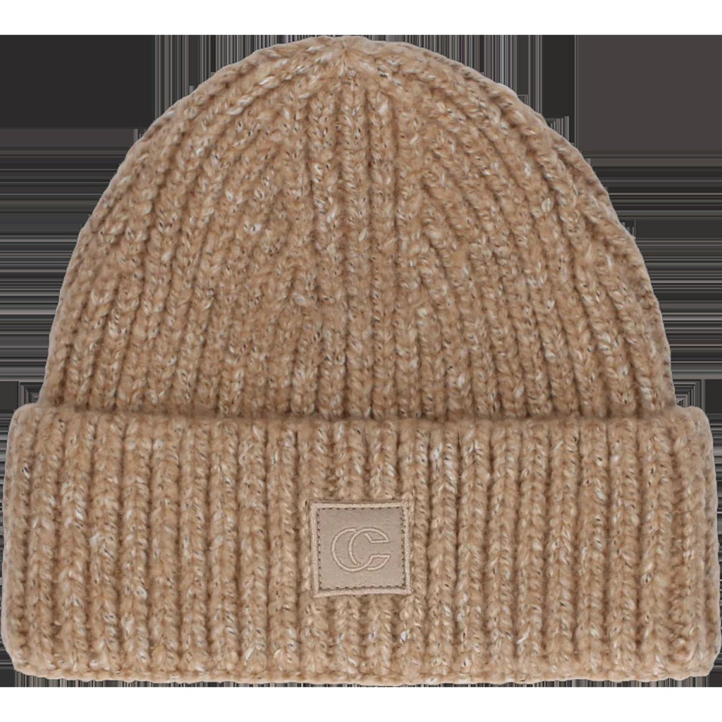 Women's Clover Rib Beanie