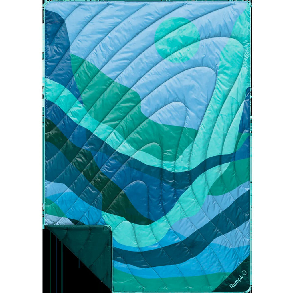 The Original Puffy Blanket