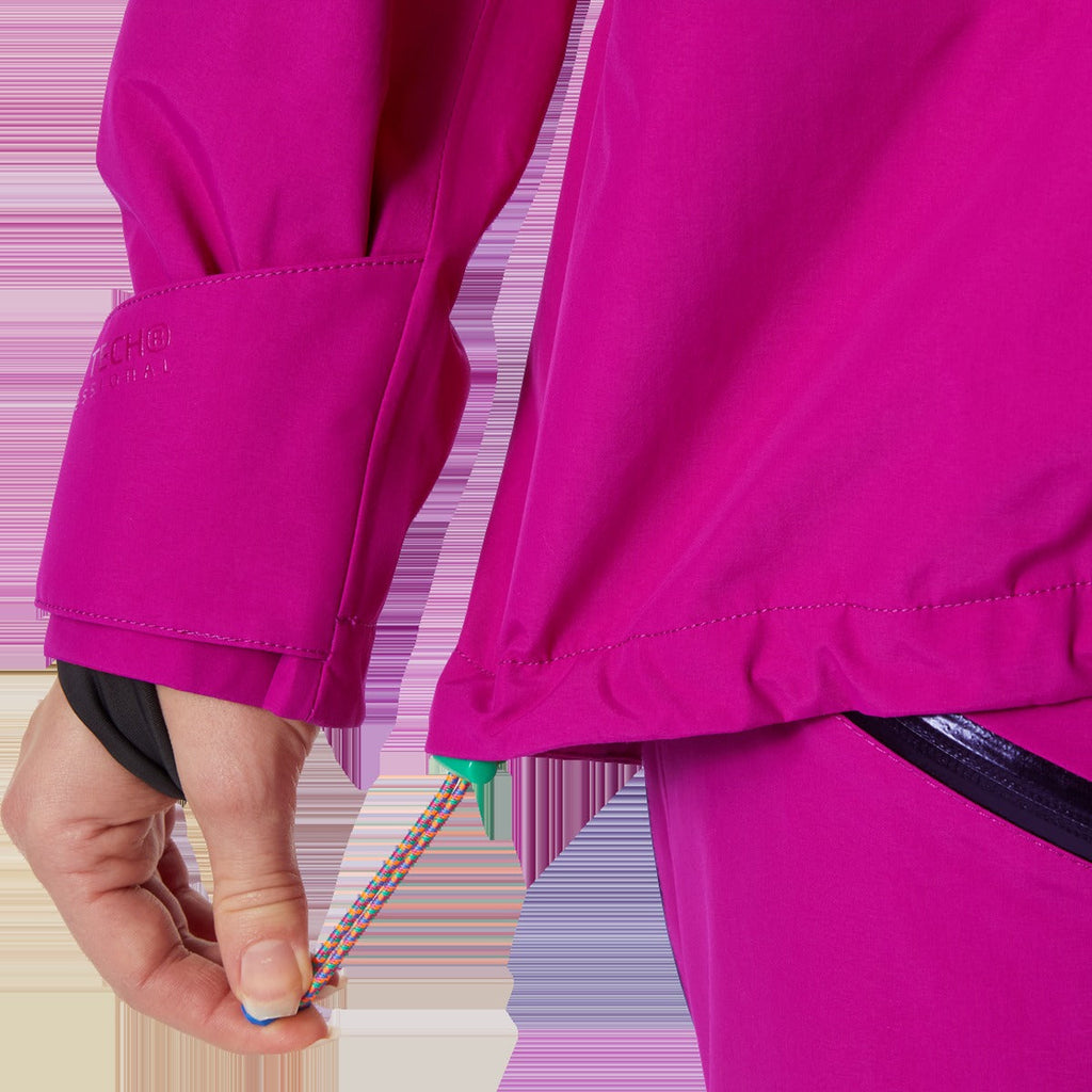 Women's Sogn Shell Jacket