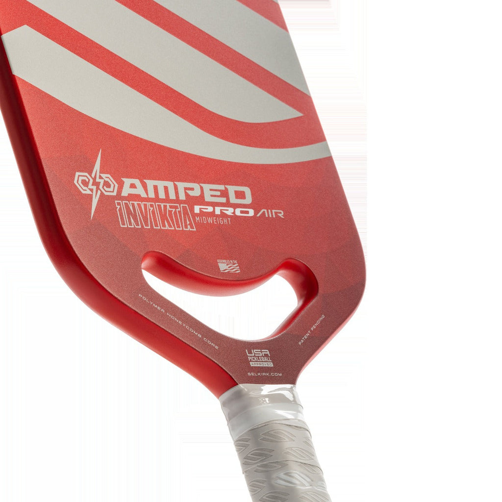 AMPED Pro Air Invikta - Midweight