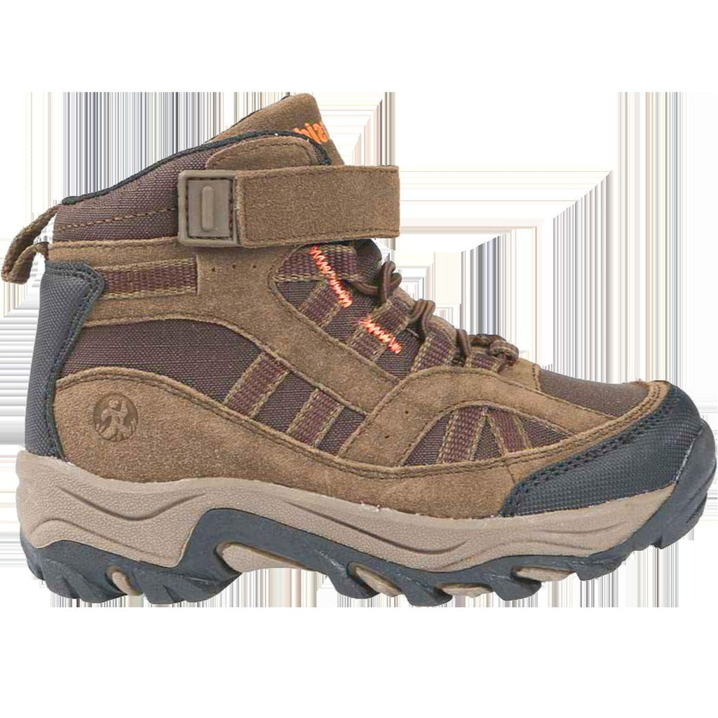 Youth Toddler Rampart Mid