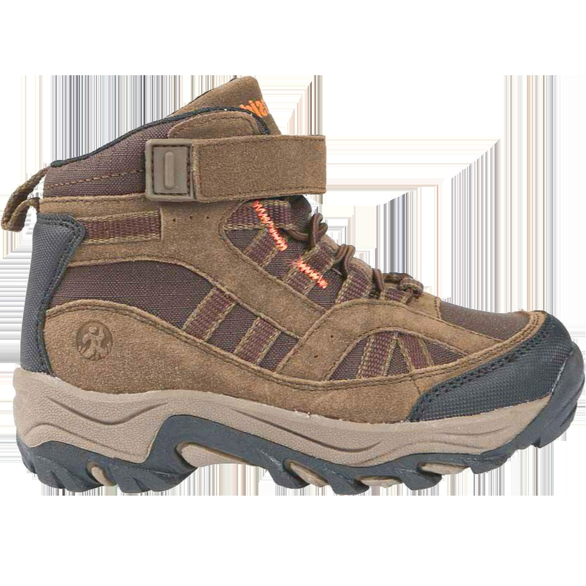Youth Toddler Rampart Mid