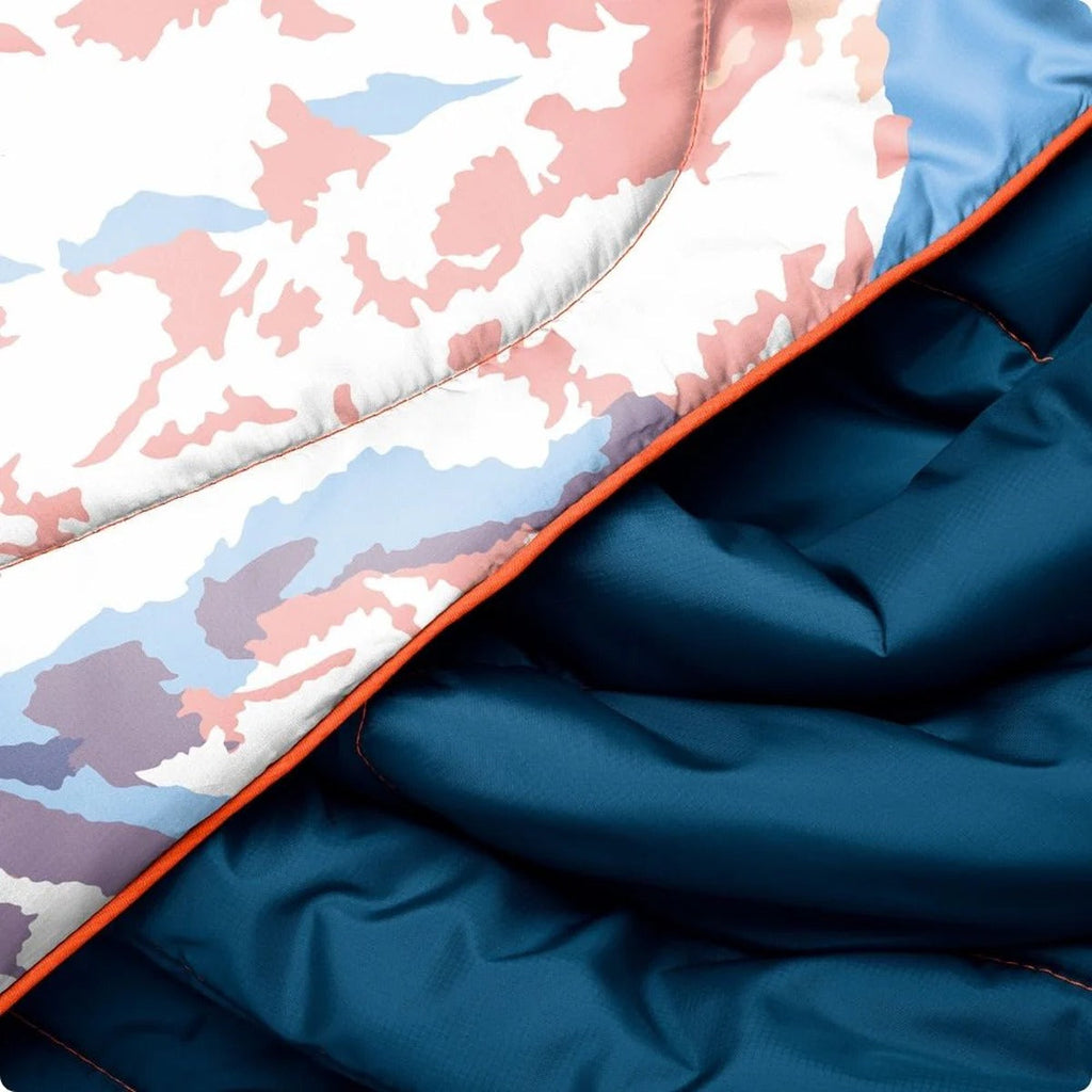 The Original Puffy National Park Blanket