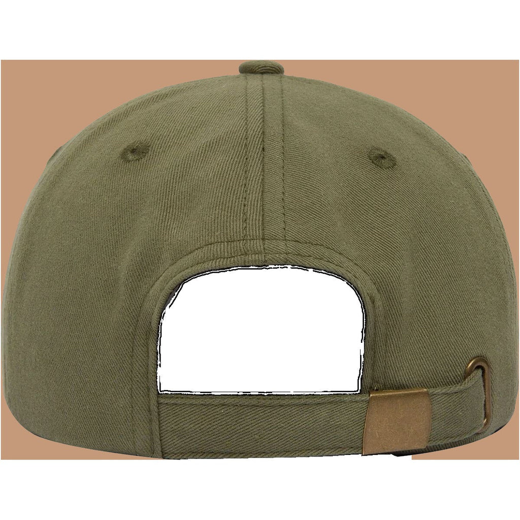 National Park Welcome Grandpa Hat