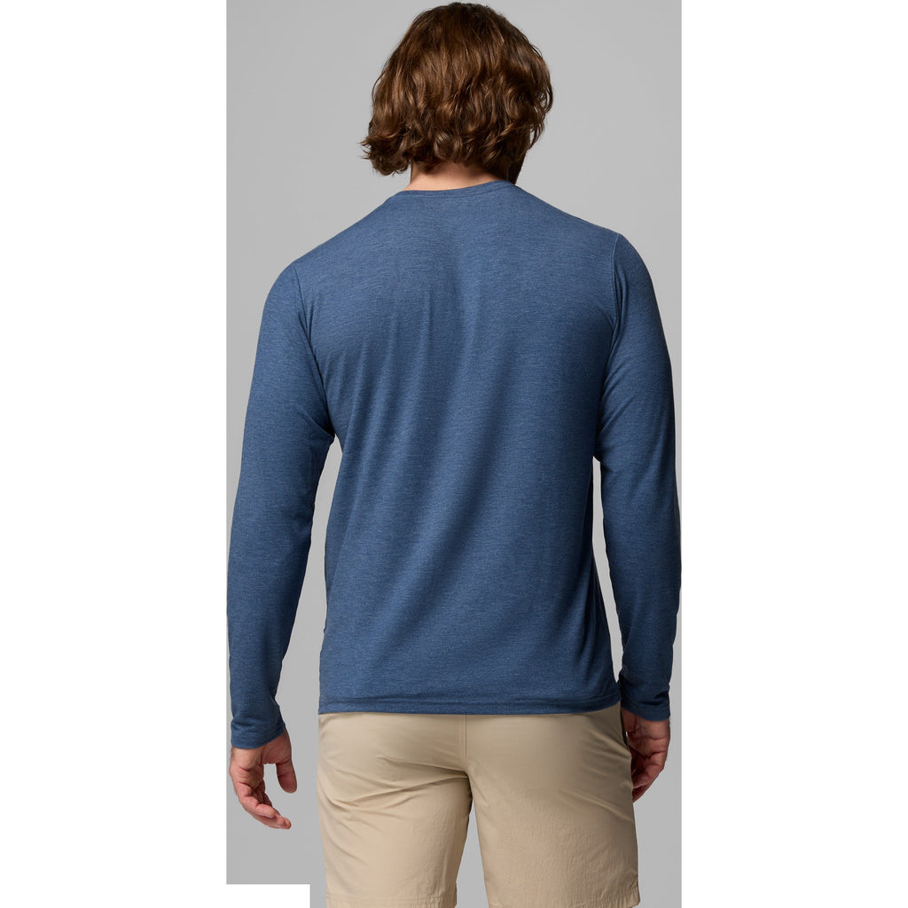Mens' CSC Softstretch Long Sleeve Tee