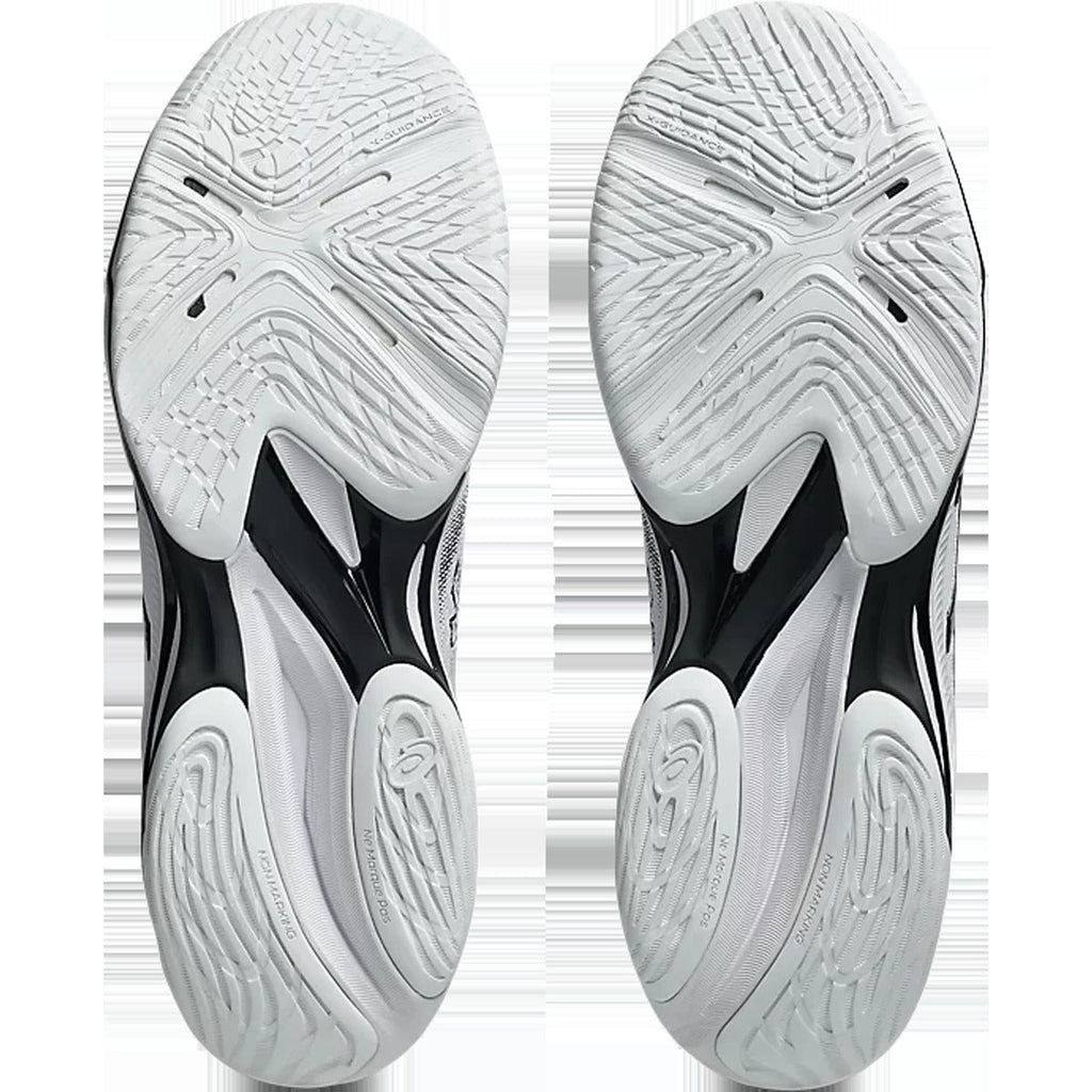 Men's Netburner Ballistic FF 4