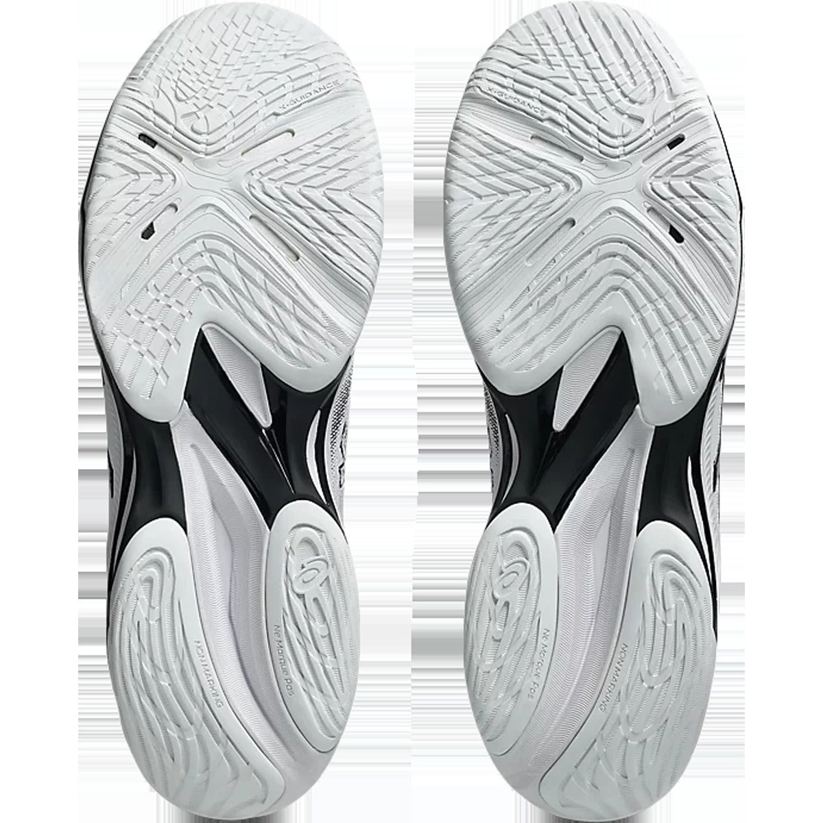 Men's Netburner Ballistic FF 4