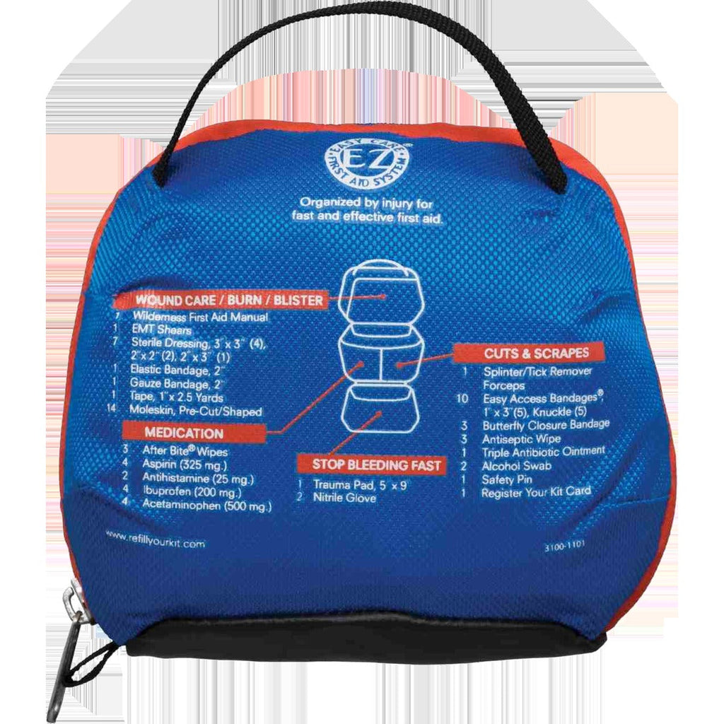 Mountain Series Hiker Medical Kit - Forest