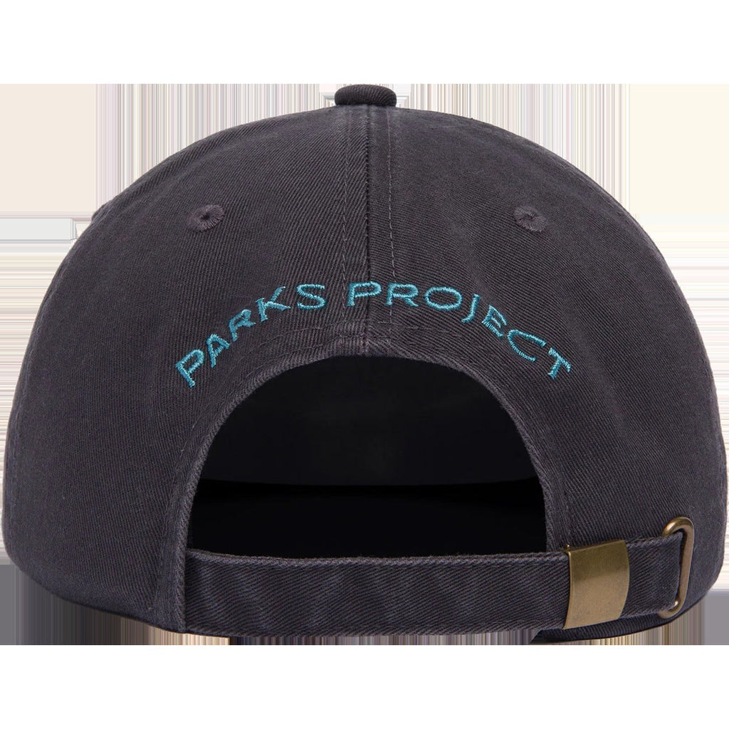 Tahoe Spirit Grandpa Hat