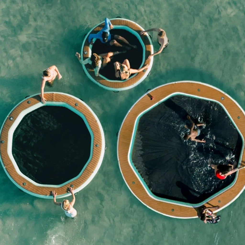 Hangout 10' Water Hammock