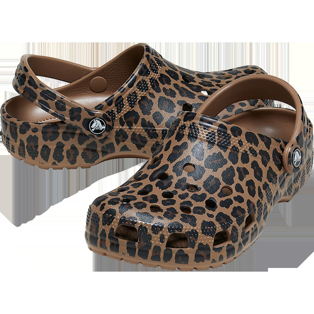 Classic Animal Clog