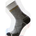 Men's Hike Winding Trail Crew Socks