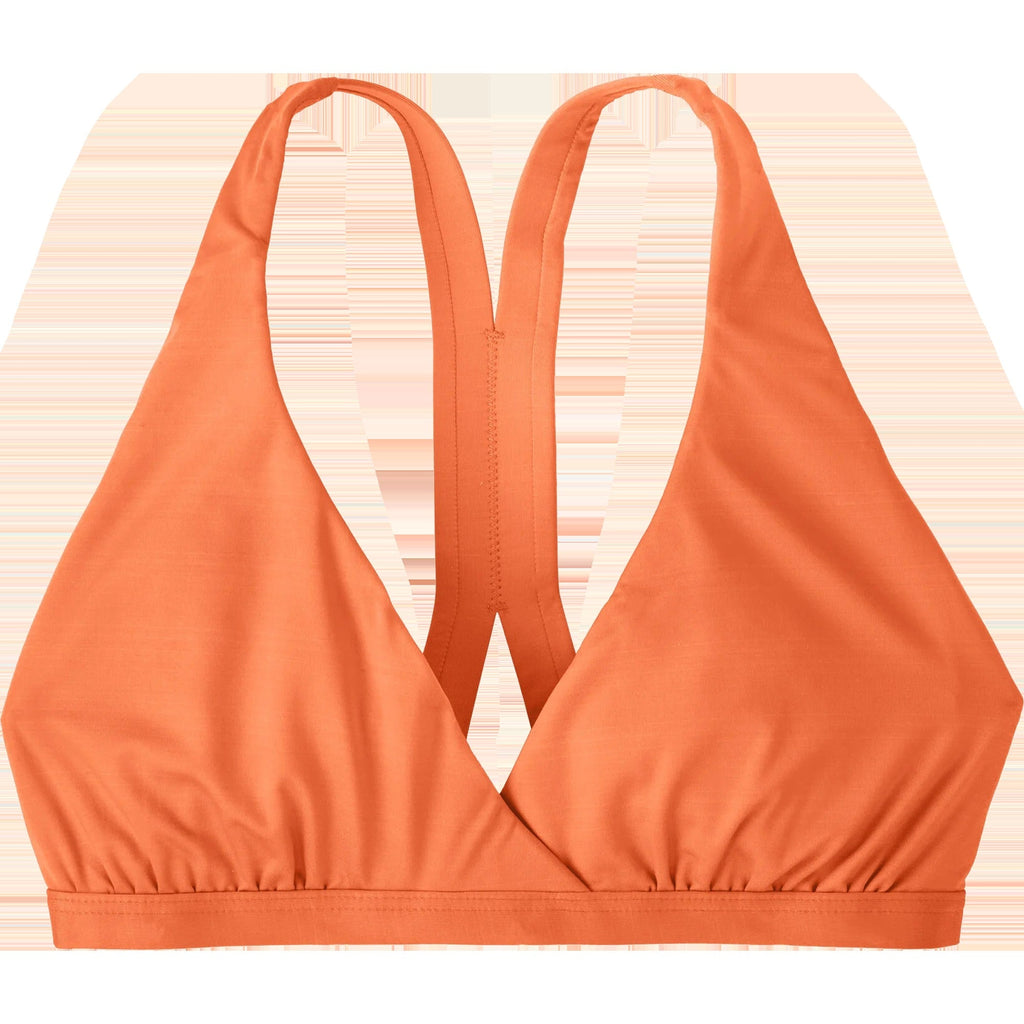 Women's Bottom Turn Top