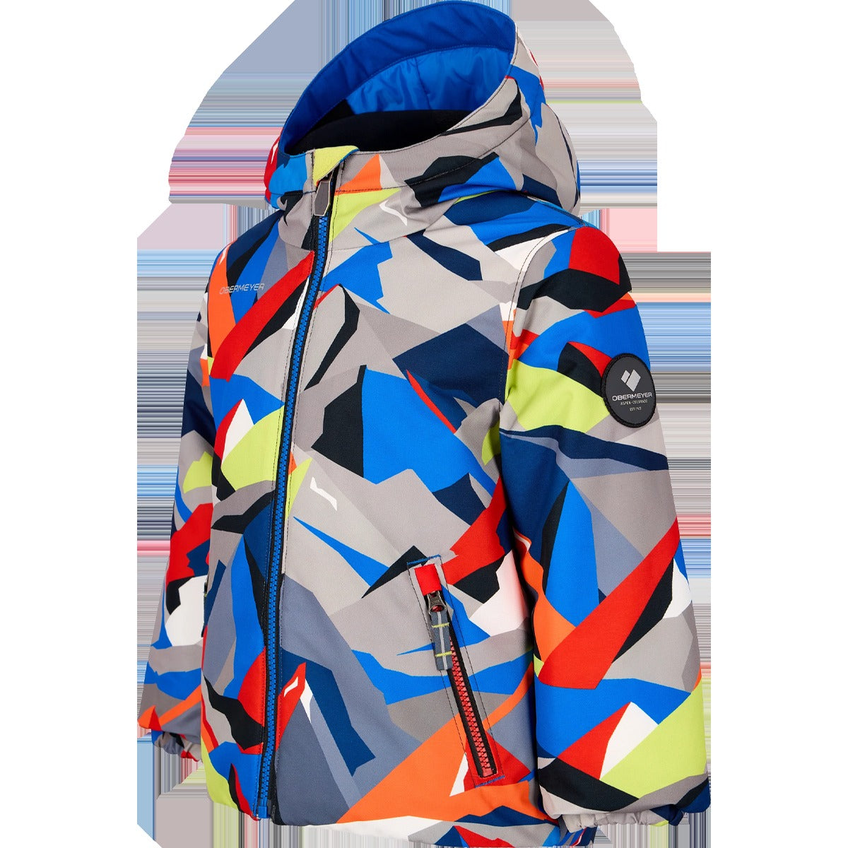 Youth Toddler Ashor Jacket