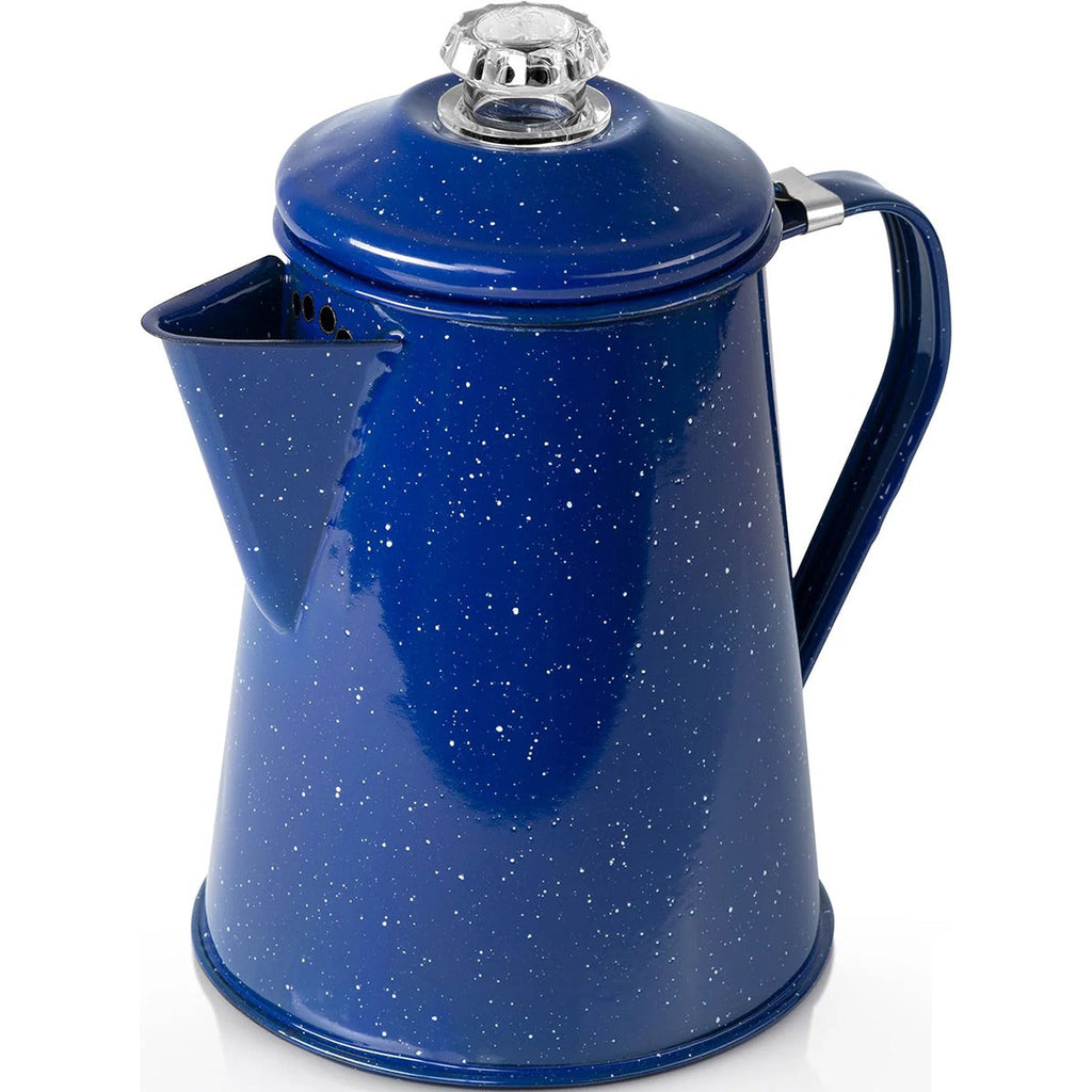 Mesa 8 Cup Percolator