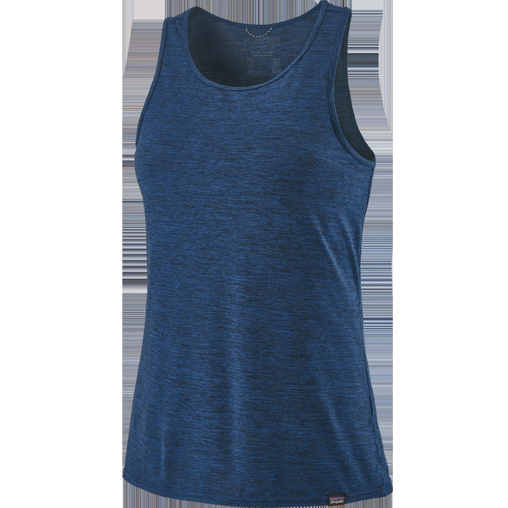 Women's Capilene Cool Daily Tank