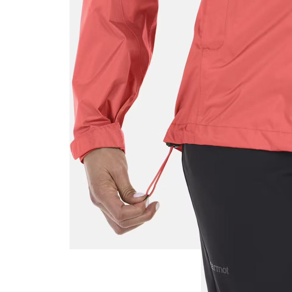 Women's PreCip Eco Jacket