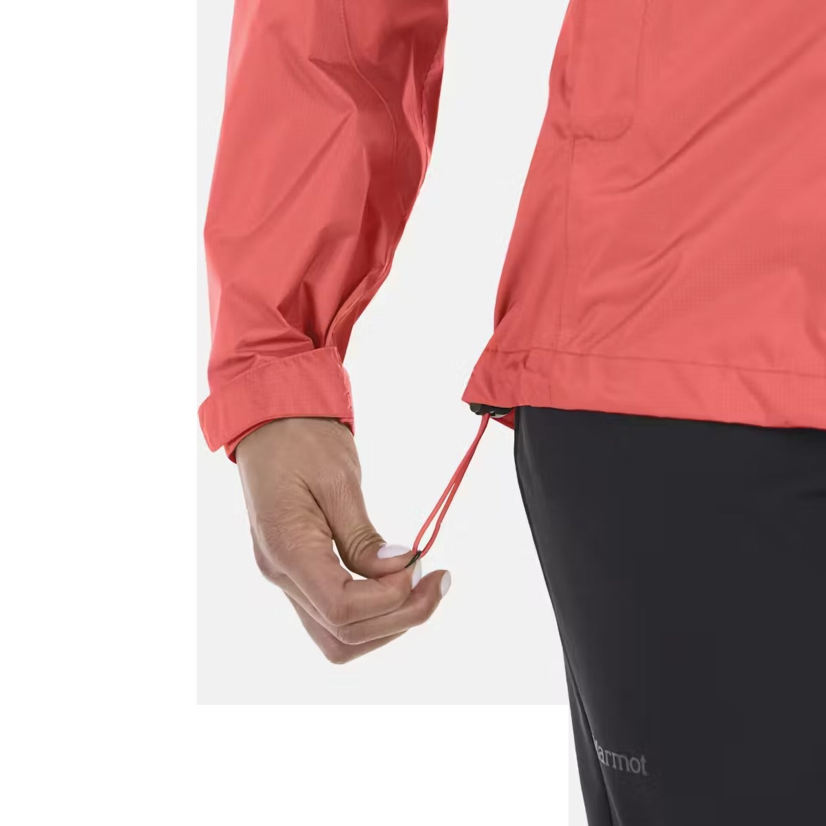 Women's PreCip Eco Jacket