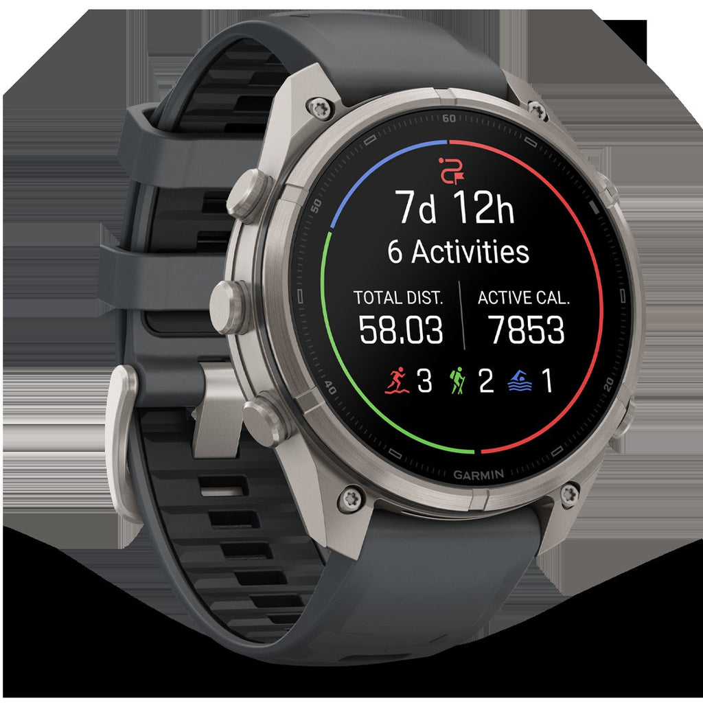 Fenix 9 Pro