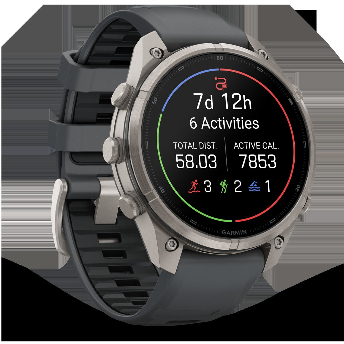 Fenix 9 Pro