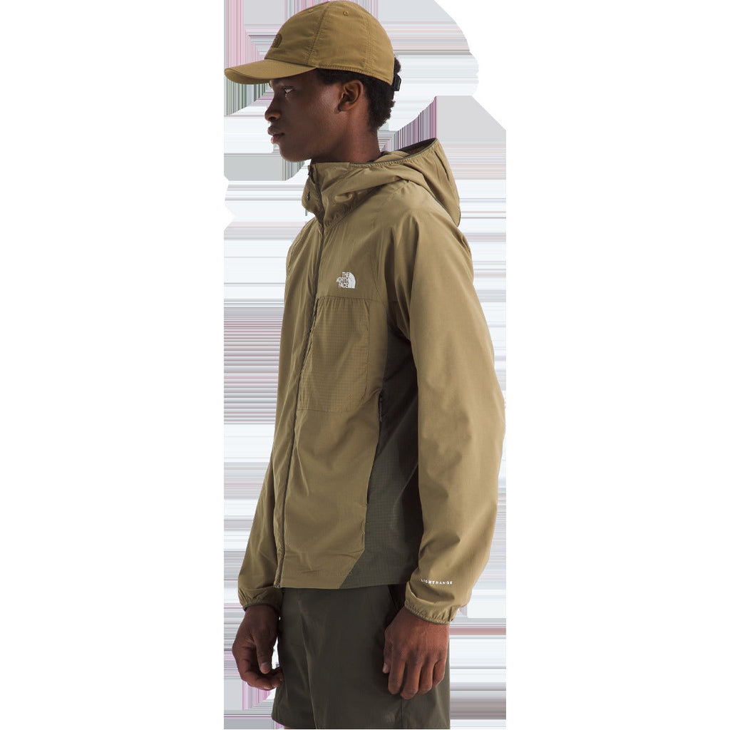 LIGHTRANGE Woven Jacket