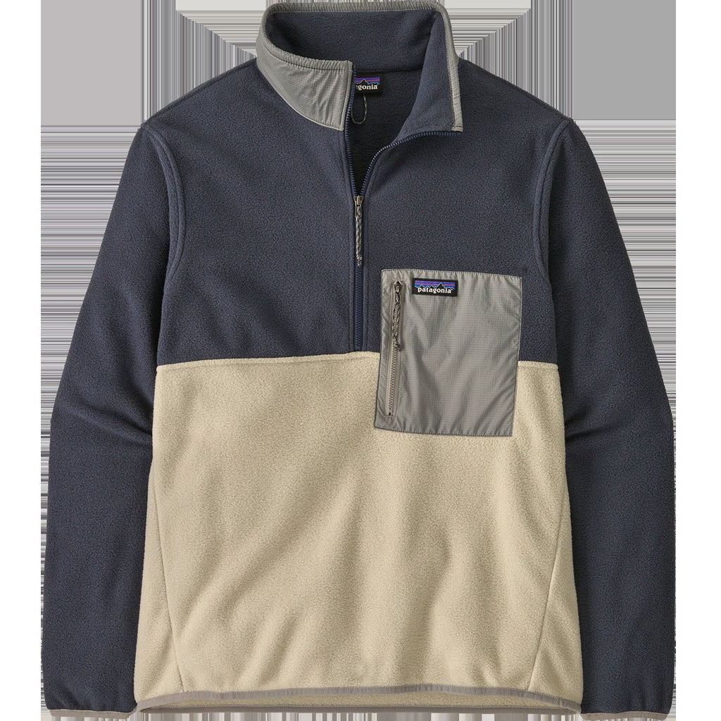 Men's Microdini 1/2-Zip Pullover