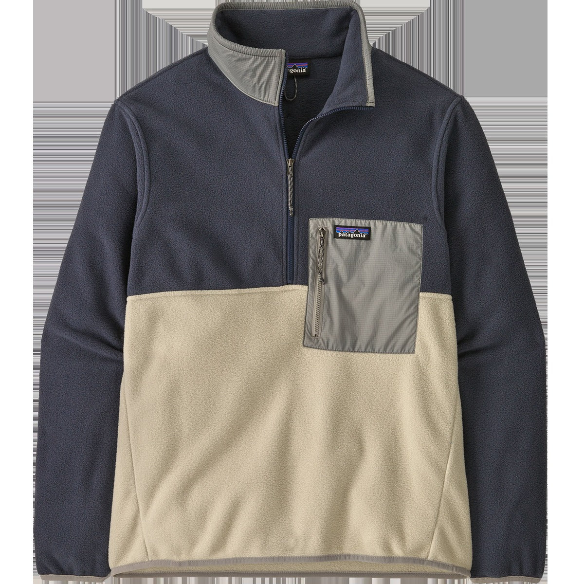 Men's Microdini 1/2-Zip Pullover