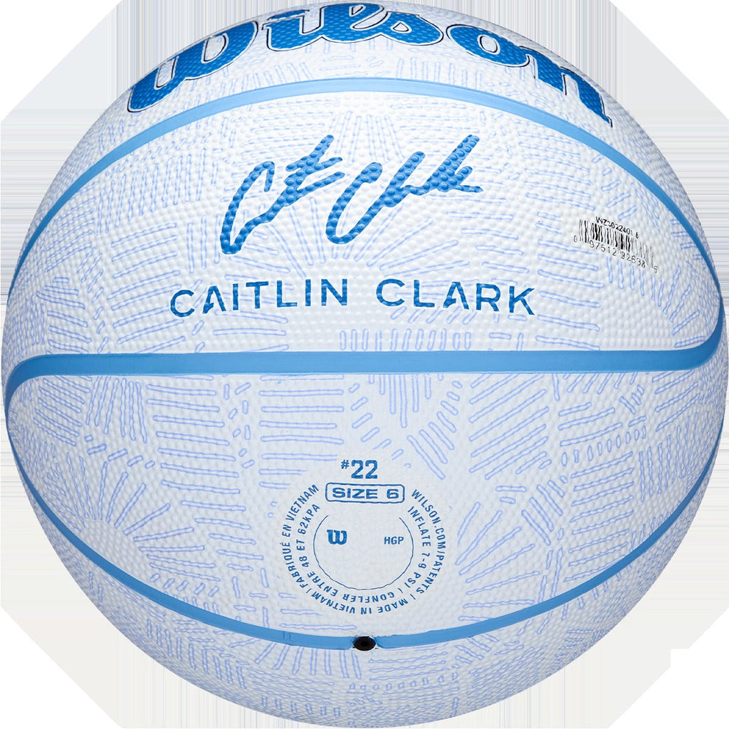 Caitlin Clark Envision
