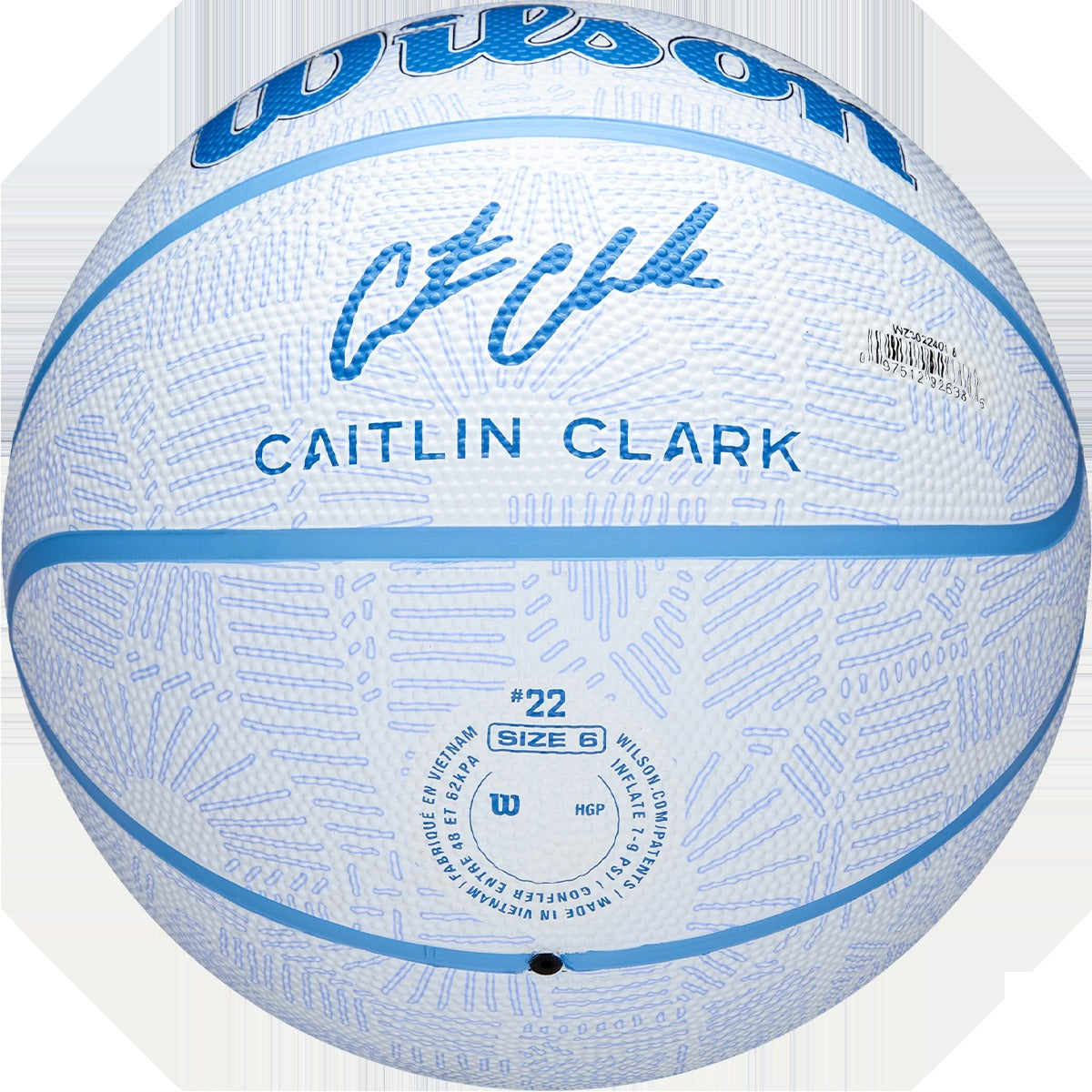 Caitlin Clark Envision