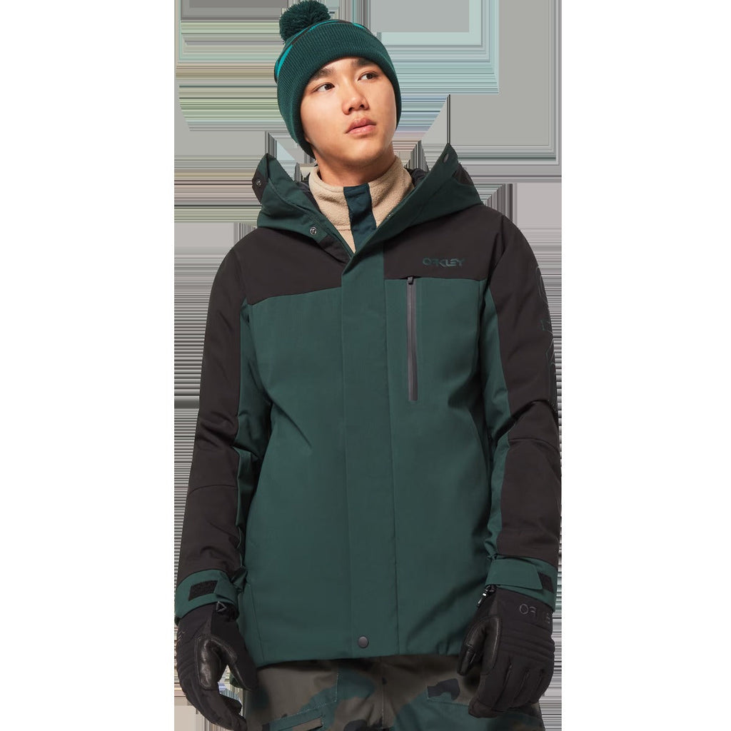 Men's TNP TBT Insulated Jacket