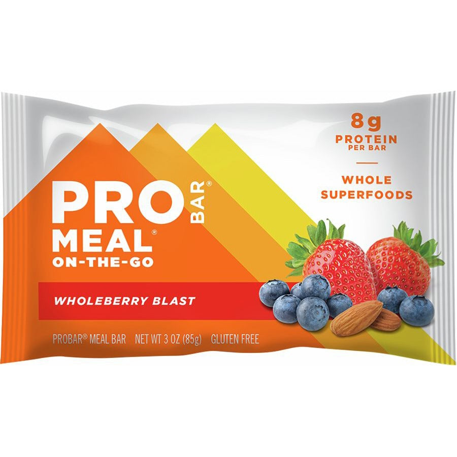 Meal Bar