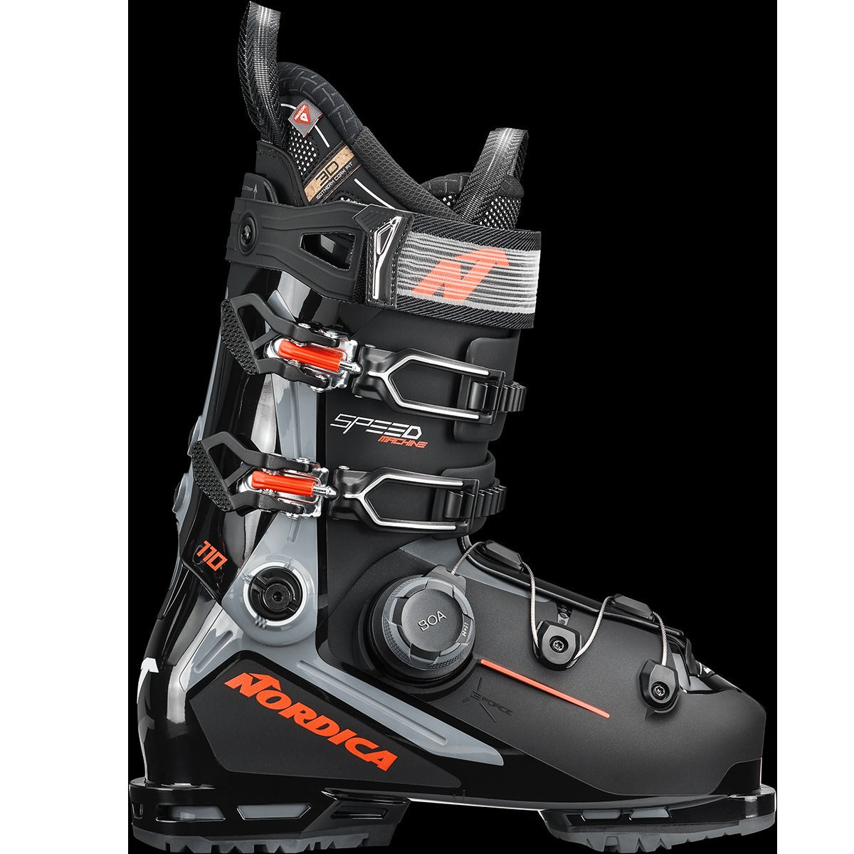 Speedmachine 3 BOA 110
