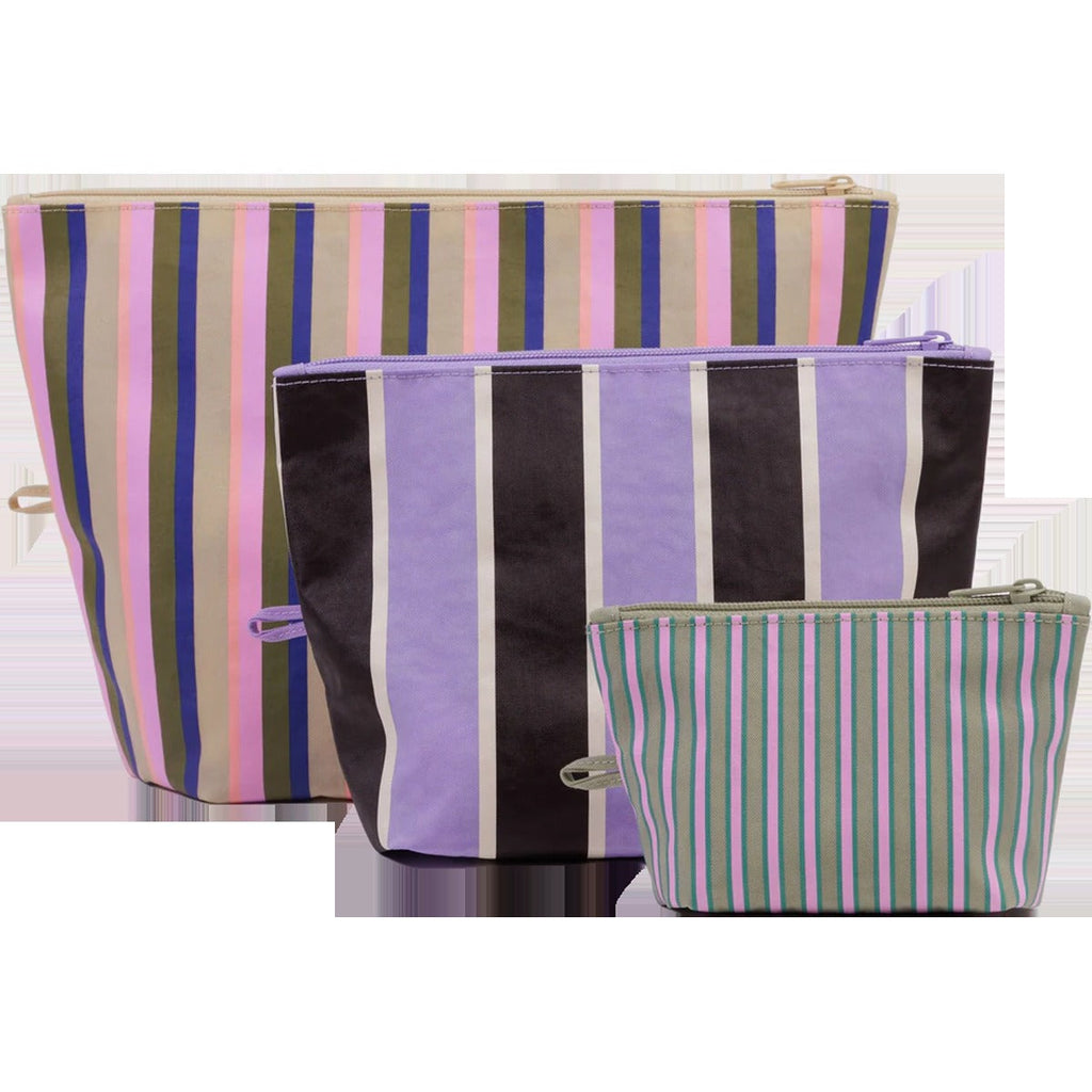Go Pouch Set