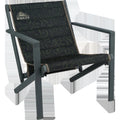 Rad-Arondack Chair
