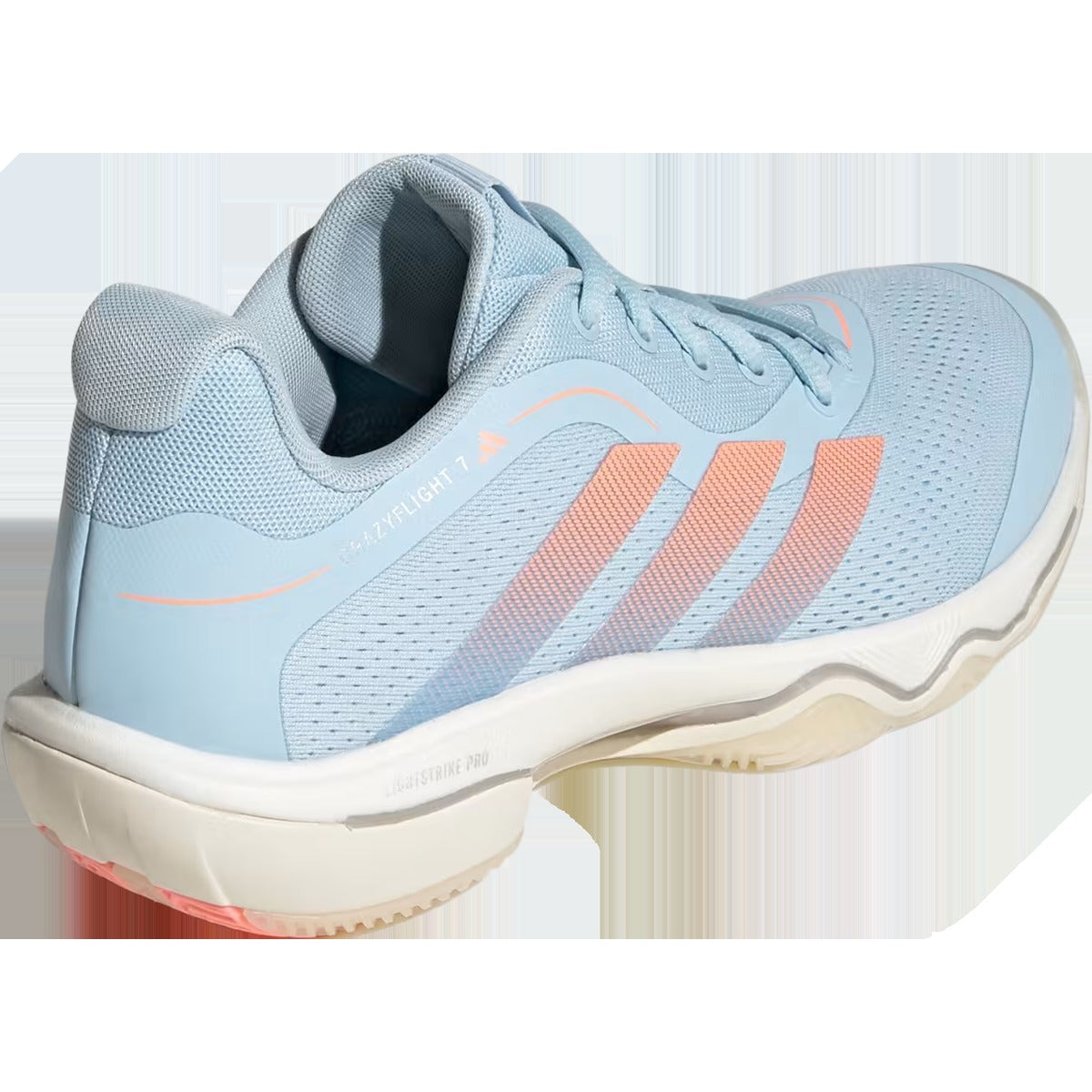 Women's Crazyflight 7