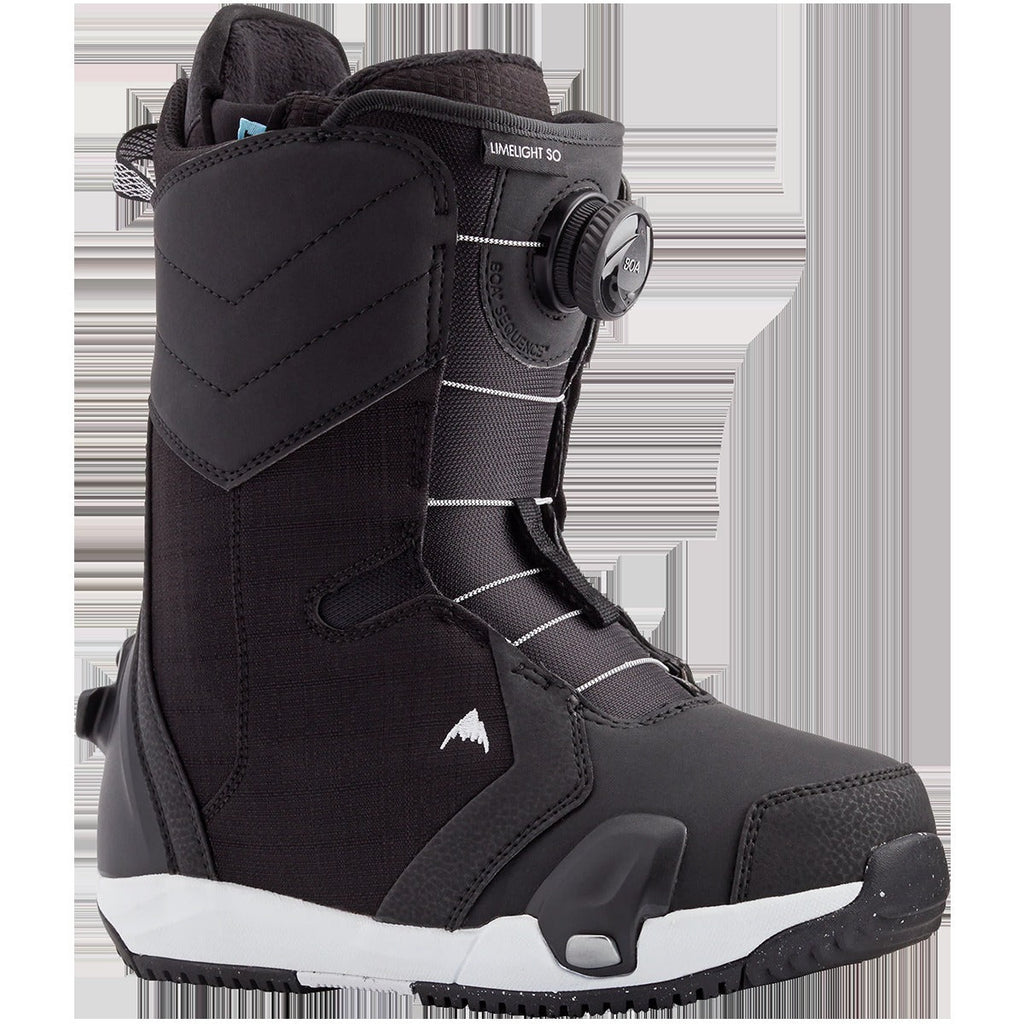 Women's Limelight Step On