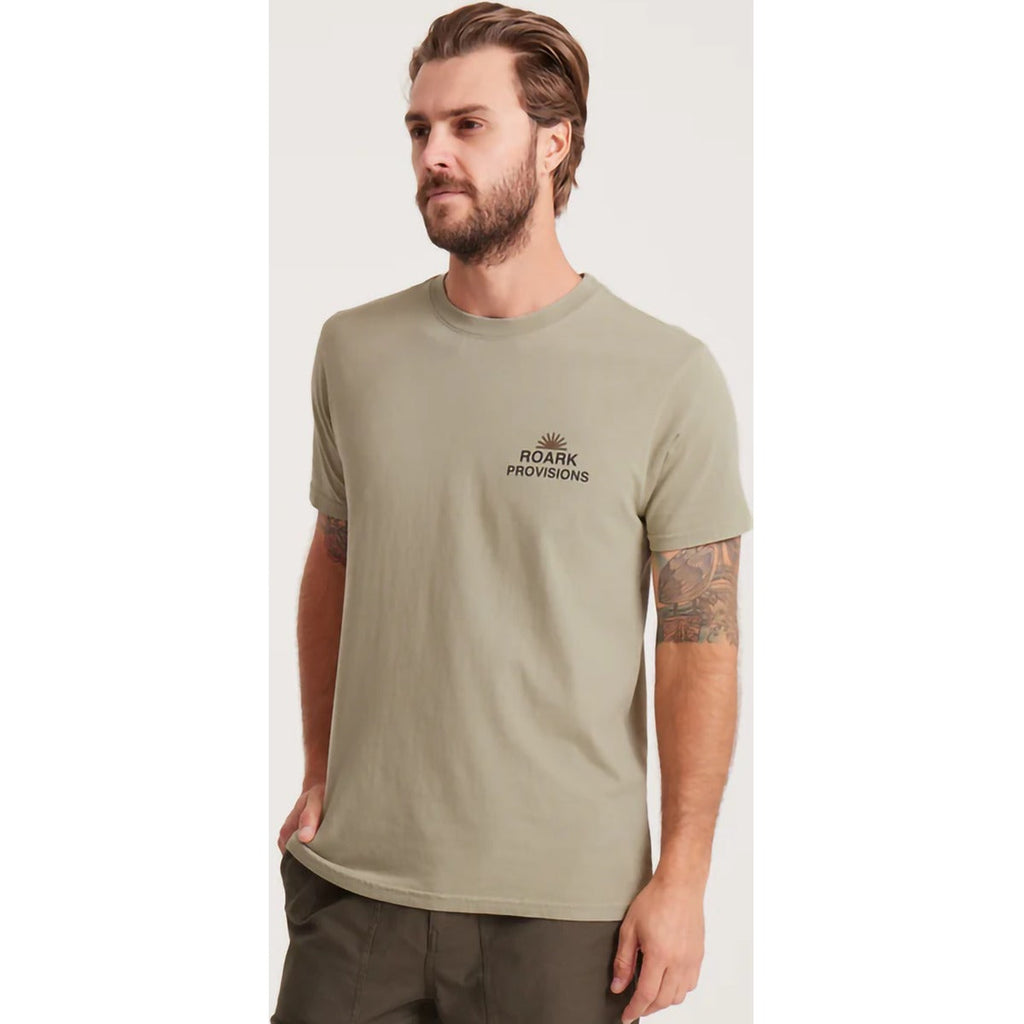 Men's Roark Provisions