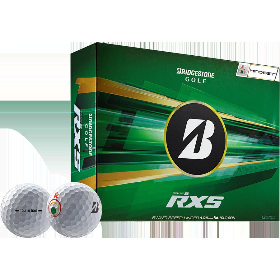 Tour B RXS Golf Ball