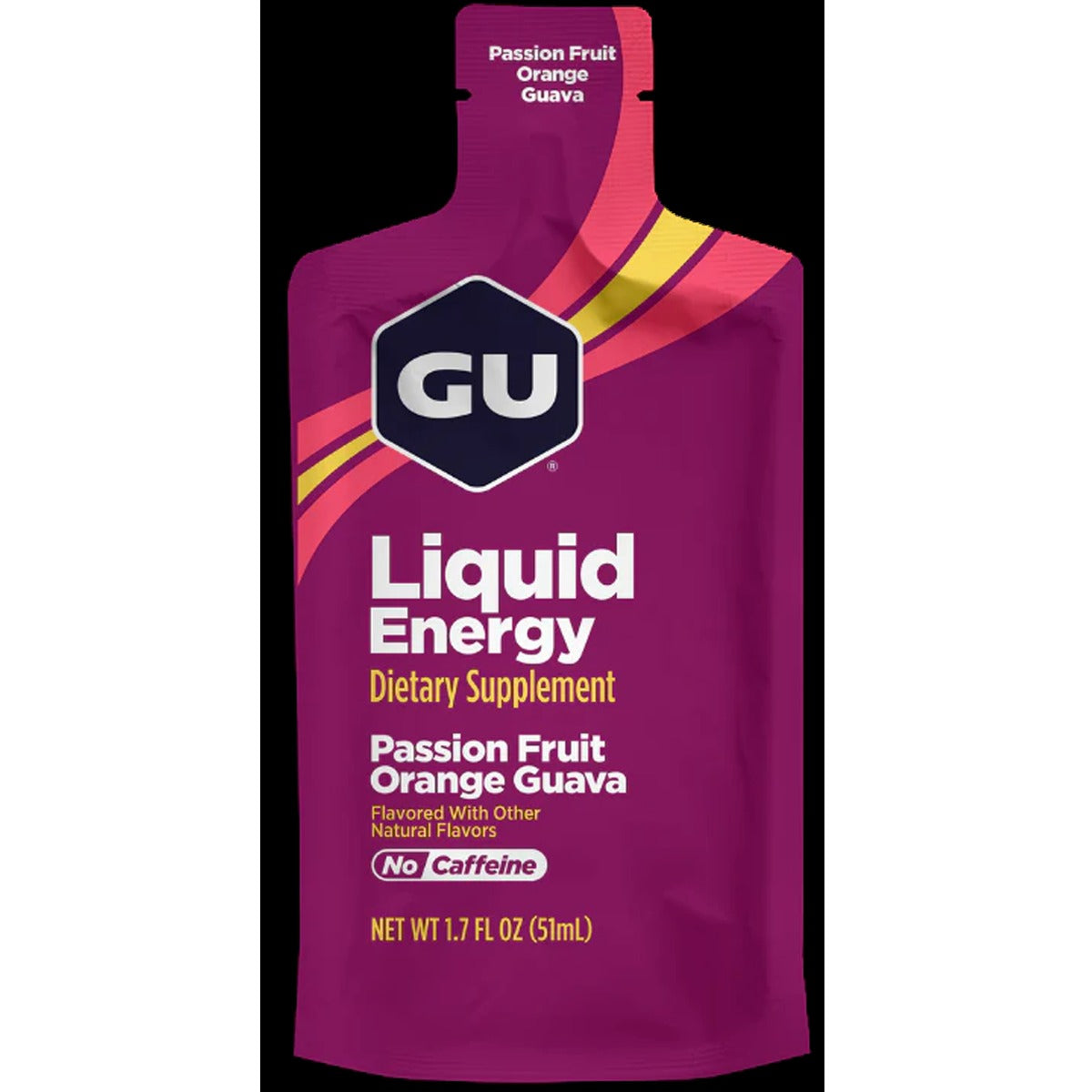 GU Liquid Energy
