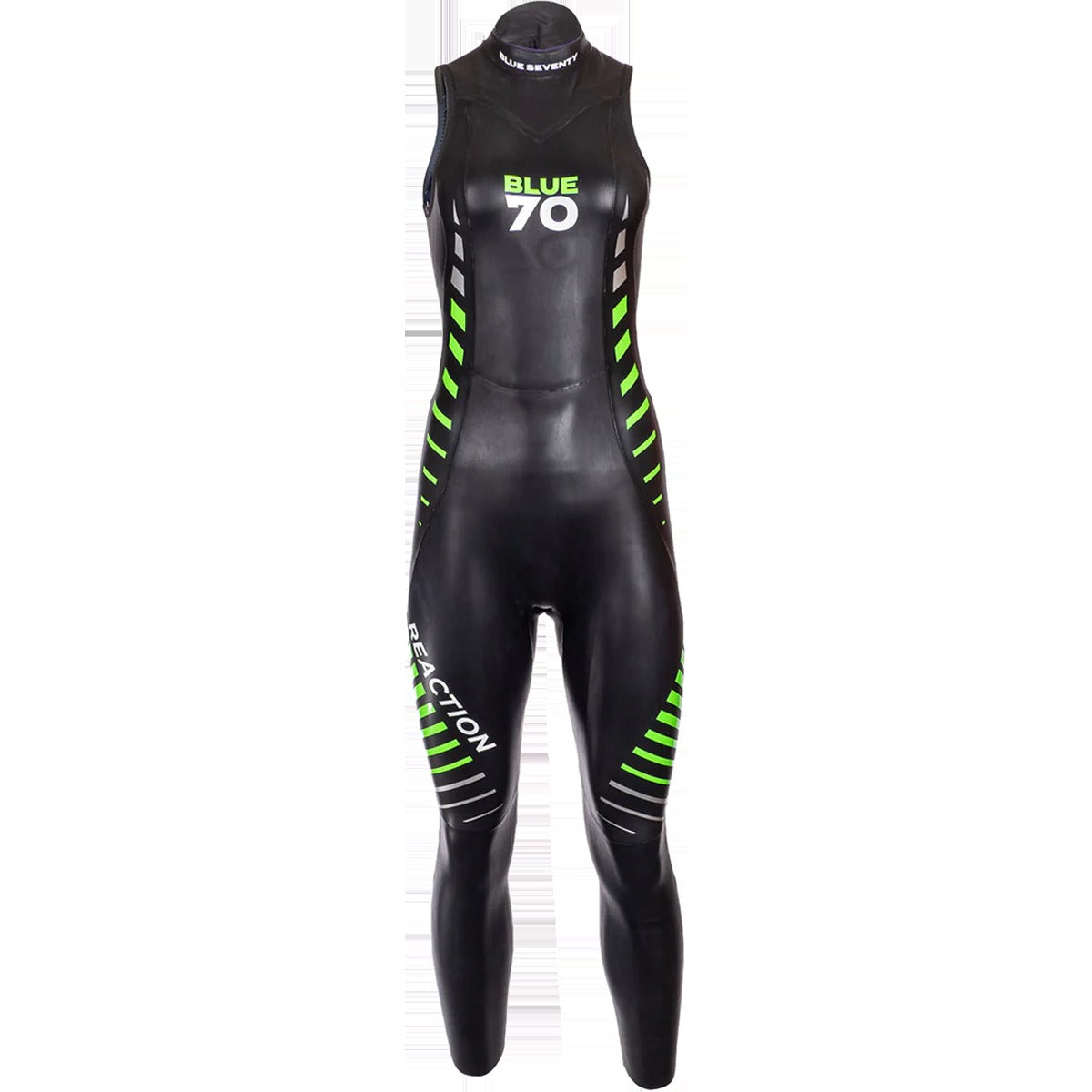 Women's Reaction Sleeveless