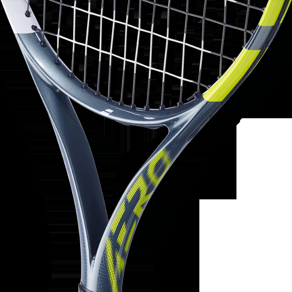 Aero Junior 25