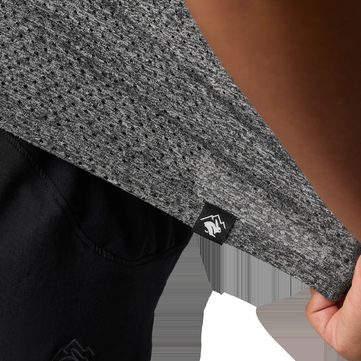 Women's EZ Tee Perf Short Sleeve
