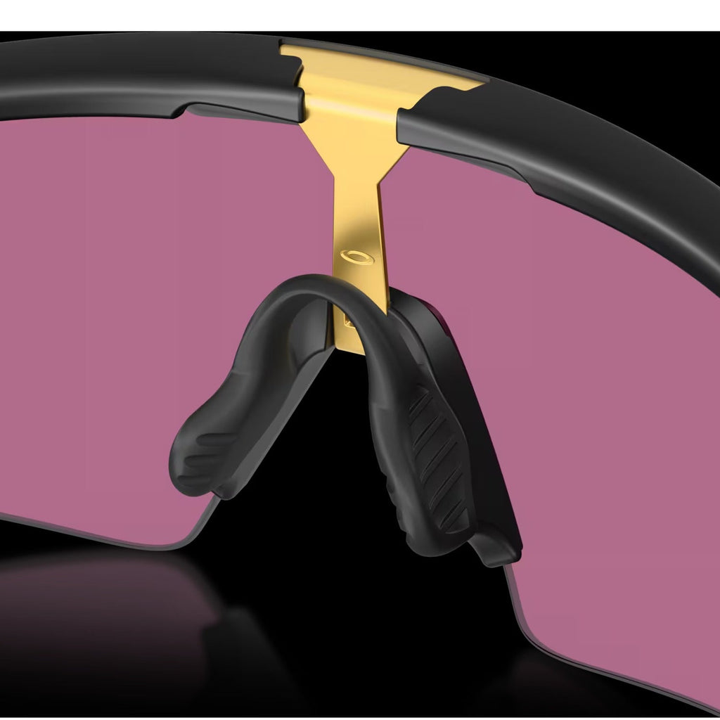 Sphaera Strike - Matte Black/Prizm Road