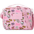 Hawaii Kawaii Icons Lunch Box