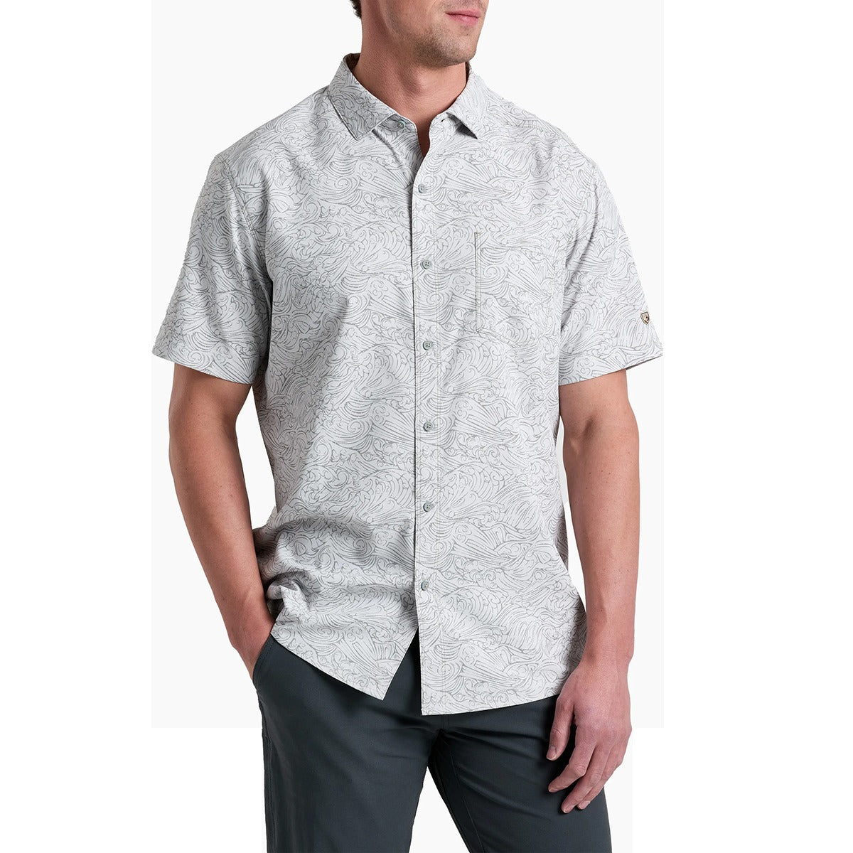 Men's Persuadr Short Sleeve