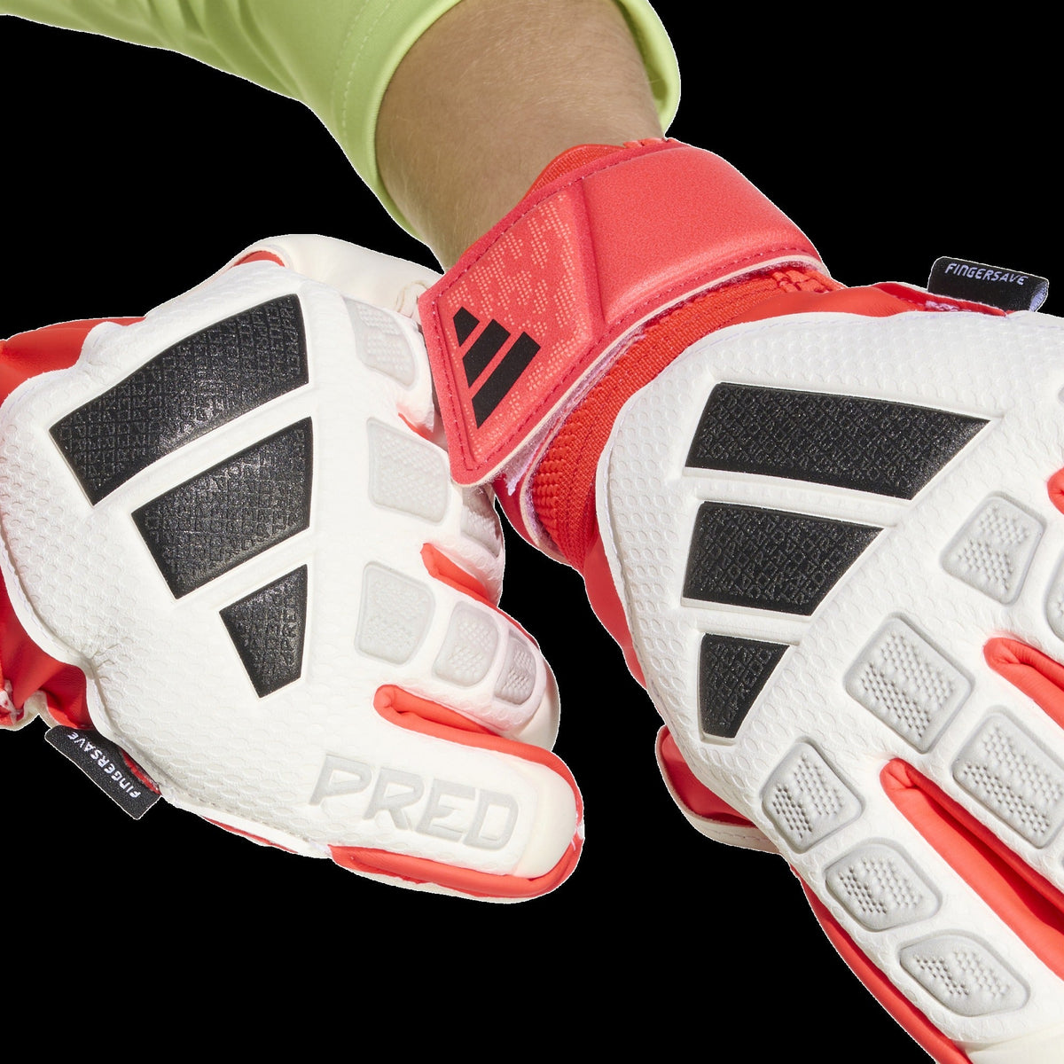 Youth Predator Fingersave Glove