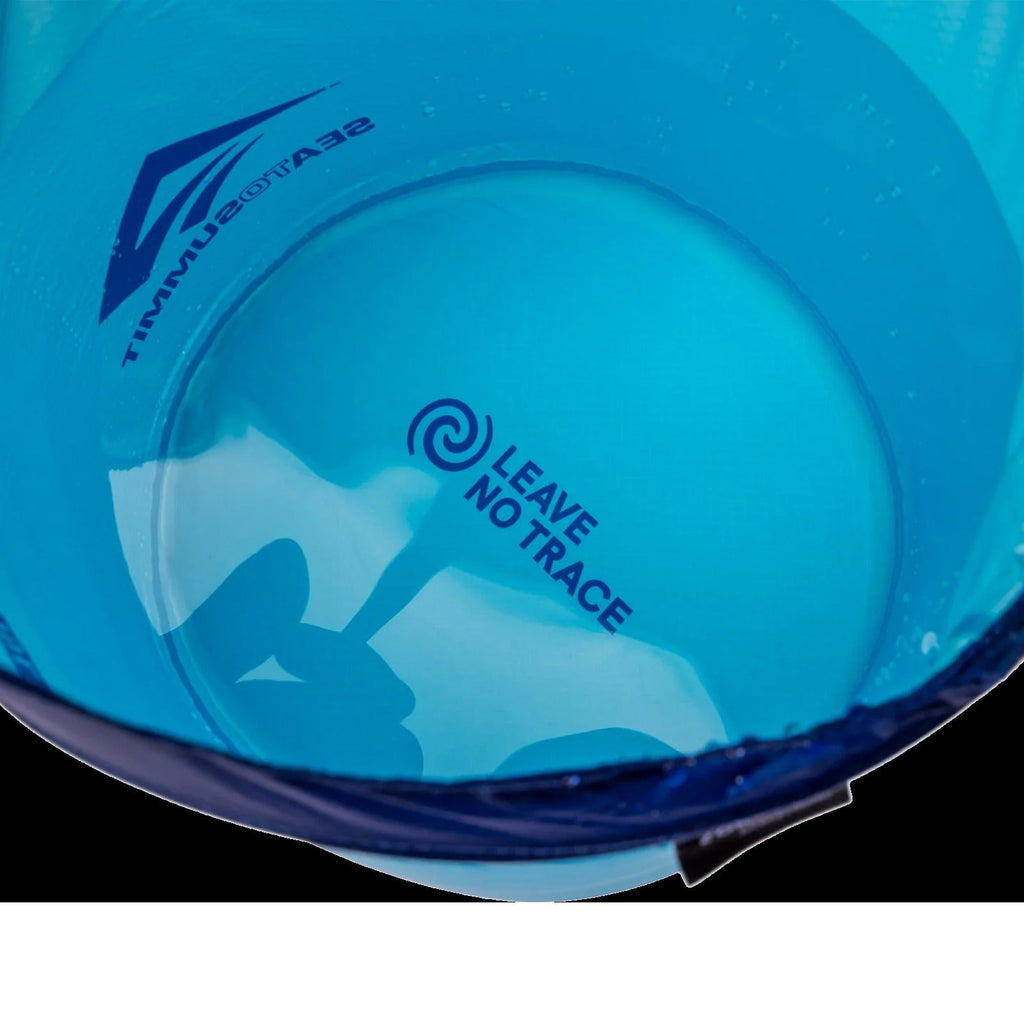Ultra-Sil Folding Bucket 10L
