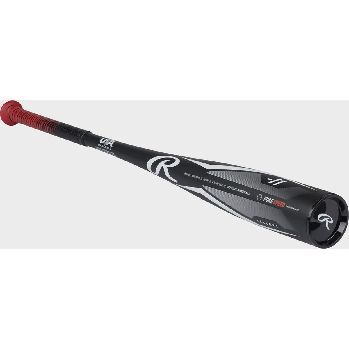 Peak -11 USA 2 5/8"