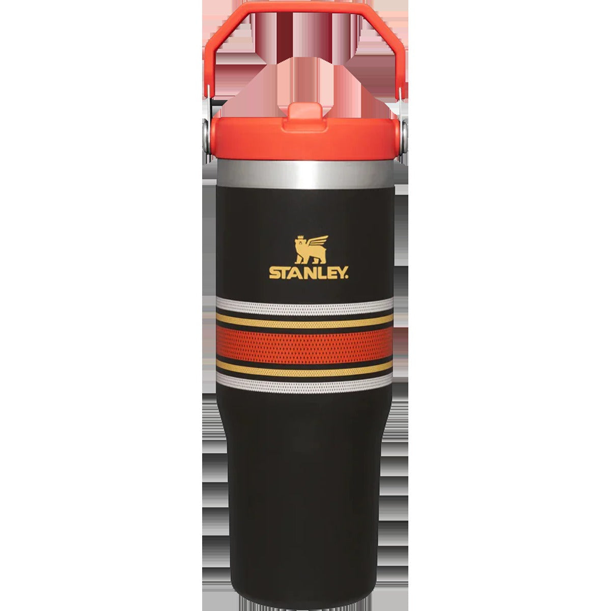 Varsity IceFlow Flip Straw 30 oz Tumbler